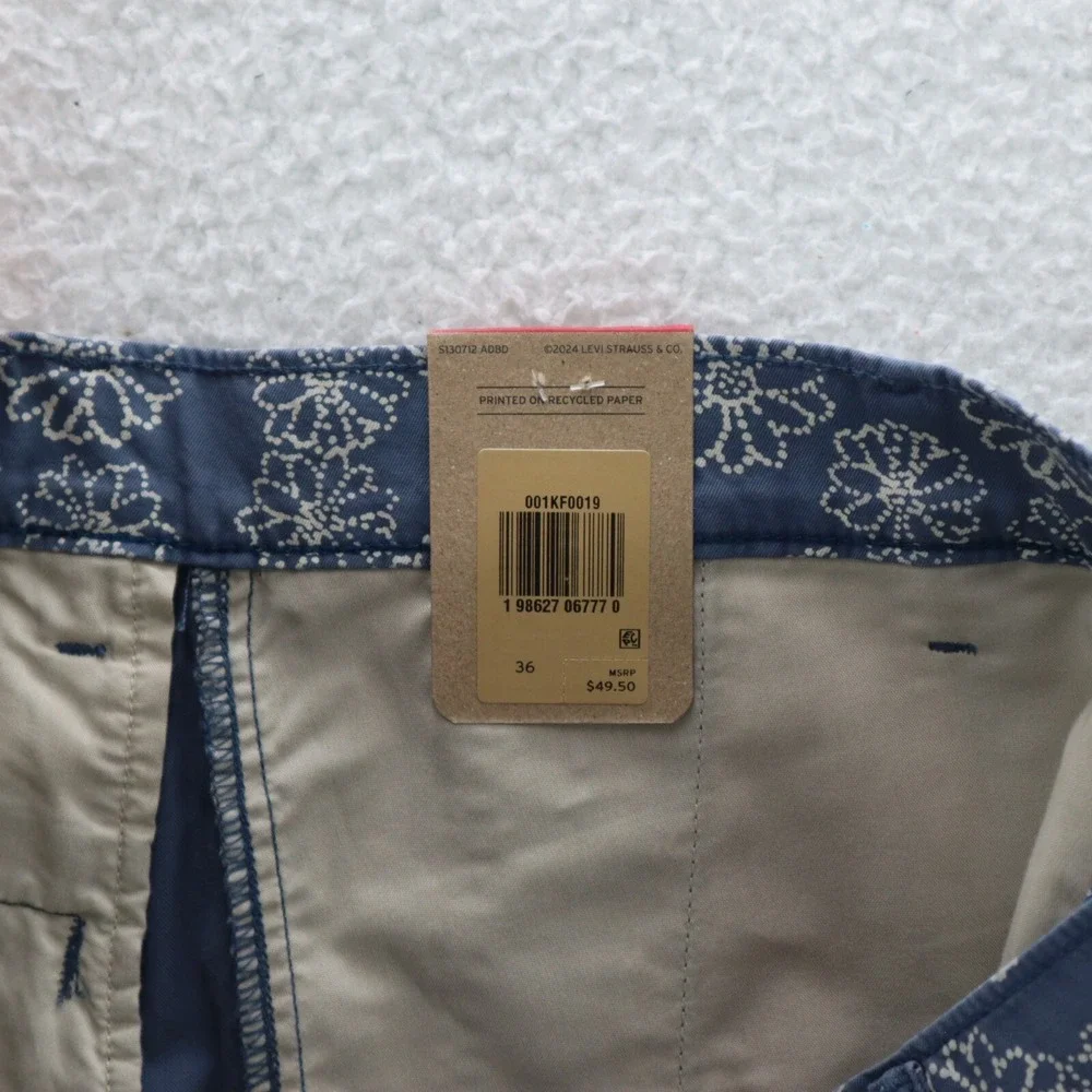 Levis levi shorts